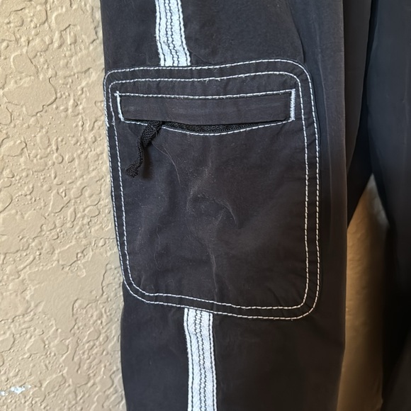 SB Active Capris - Picture 4 of 6